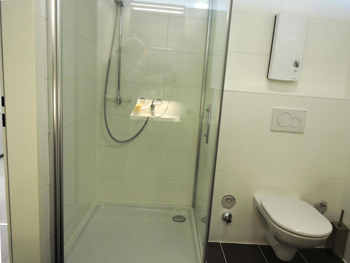 203 Rom, Studio Apartment, 38M2 1-4 Pers Klagenfurt am Woerthersee Exterior photo