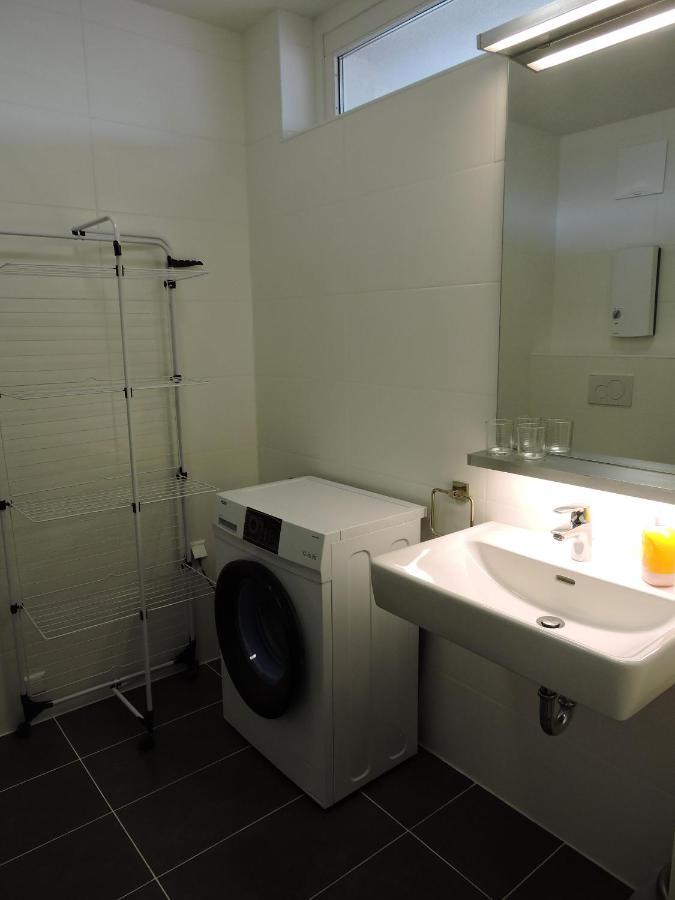 203 Rom, Studio Apartment, 38M2 1-4 Pers Klagenfurt am Woerthersee Exterior photo